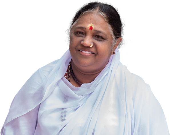 Mata Amritanandamayi